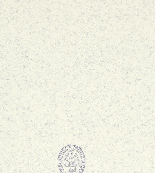 Rückseite von bh422435_recto