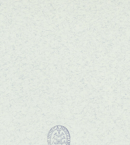 Rückseite von bh422439_recto