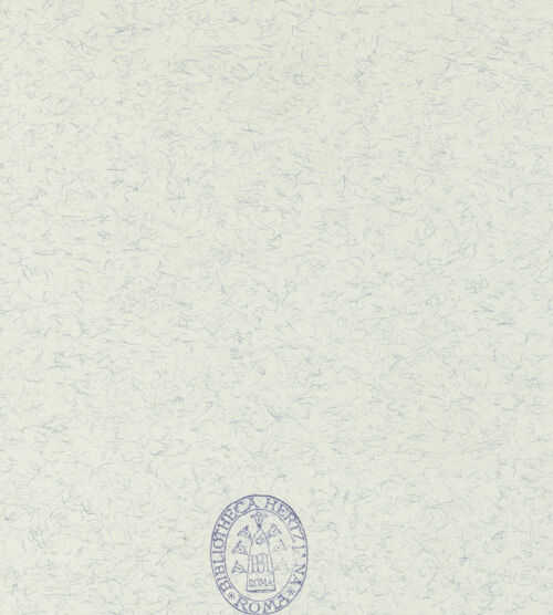 Rückseite von bh422458_recto