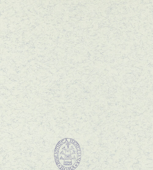 Rückseite von bh422469_recto