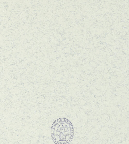 Rückseite von bh422481_recto