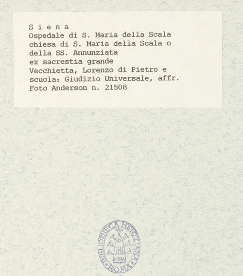 Rückseite von bh422561_recto