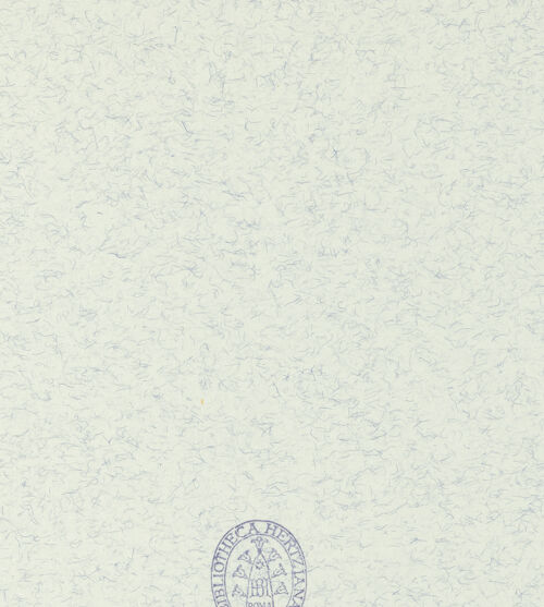 Rückseite von bh422567_recto