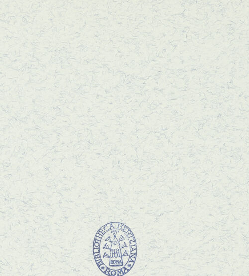 Rückseite von bh422575_recto