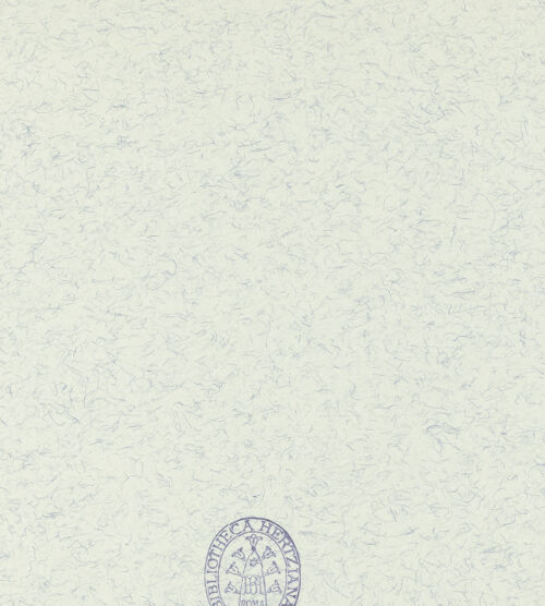 Rückseite von bh422630_recto