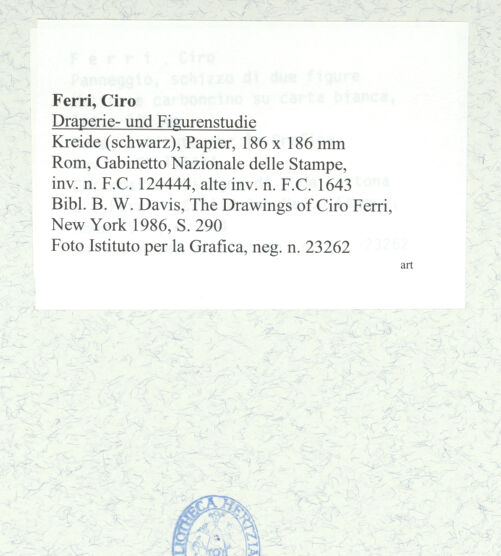 Rückseite von bh422764_recto