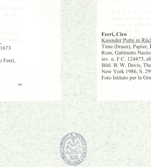 Rückseite von bh422767_recto