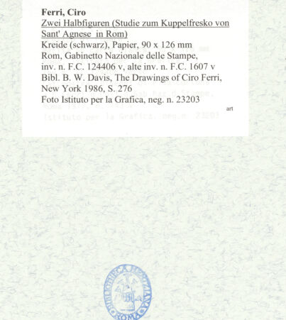 Rückseite von bh422769_recto