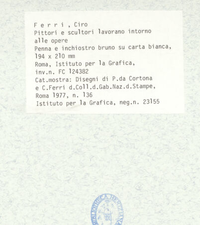 Rückseite von bh422775_recto