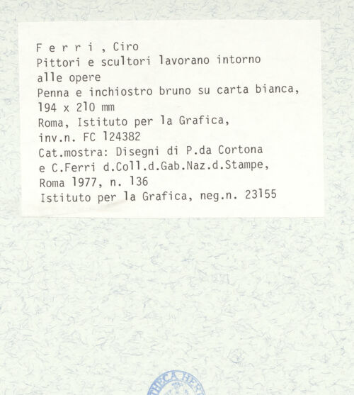 Rückseite von bh422775_recto