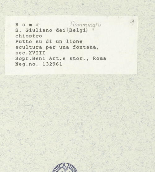 Rückseite von bh422852_recto