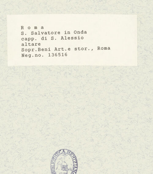 Rückseite von bh422871_recto