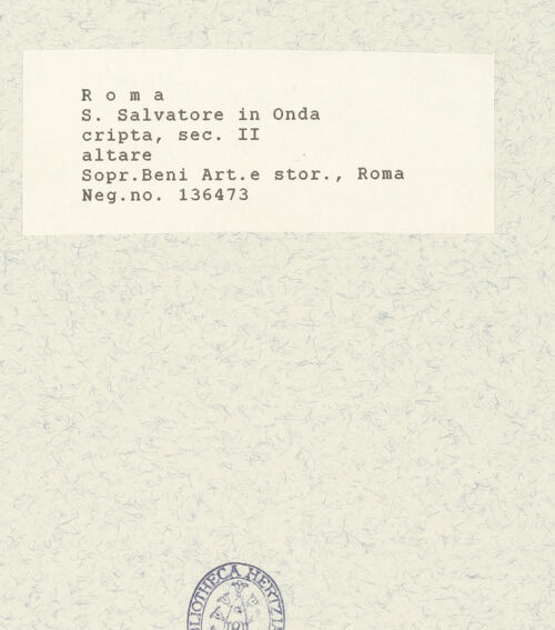 Rückseite von bh422875_recto