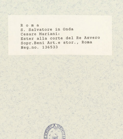 Rückseite von bh422876_recto