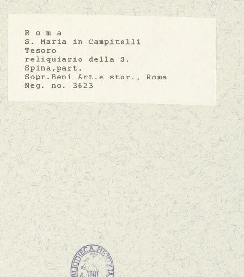 Rückseite von bh422906_recto