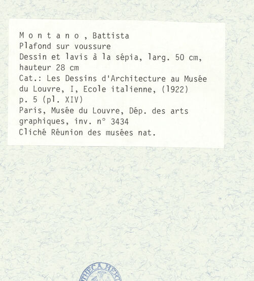 Rückseite von bh422926_recto