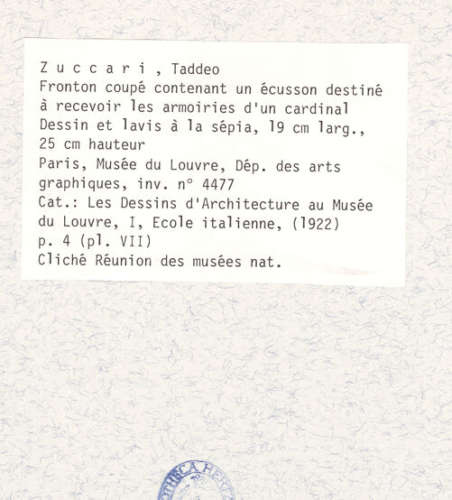 Rückseite von bh422927_recto