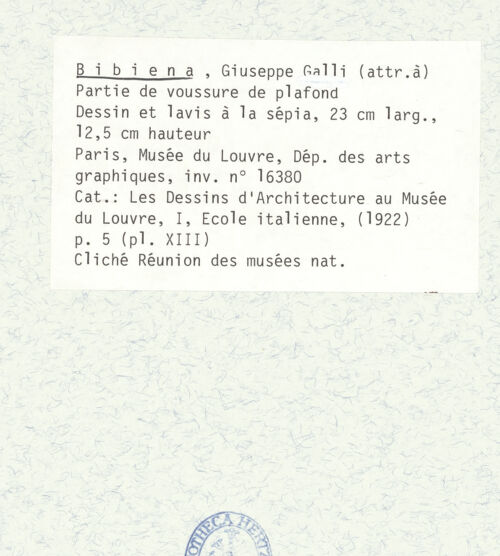 Rückseite von bh422942_recto