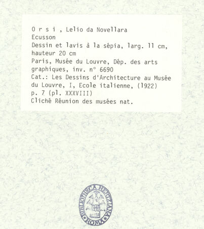 Rückseite von bh422950_recto