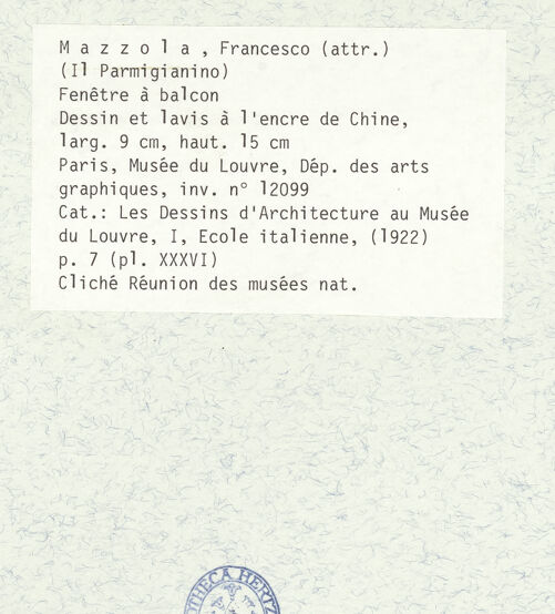 Rückseite von bh422956_recto