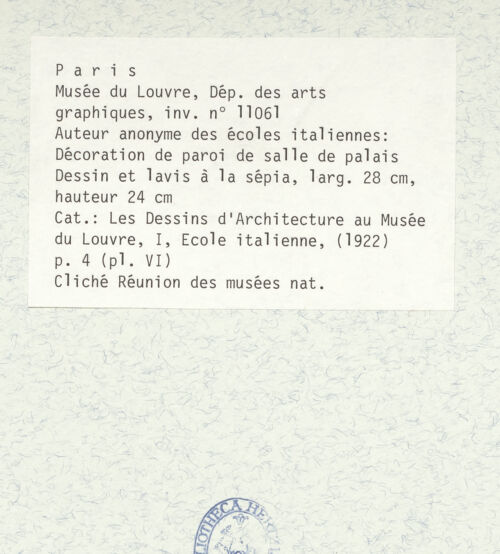 Rückseite von bh422960_recto