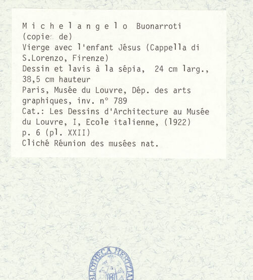 Rückseite von bh422972_recto