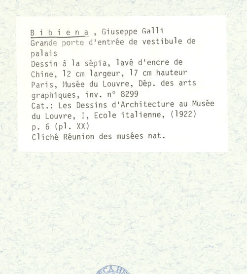 Rückseite von bh422978_recto