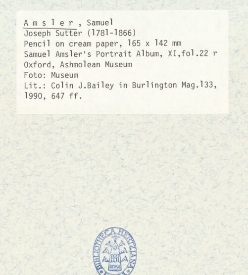 Rückseite von bh423152_recto