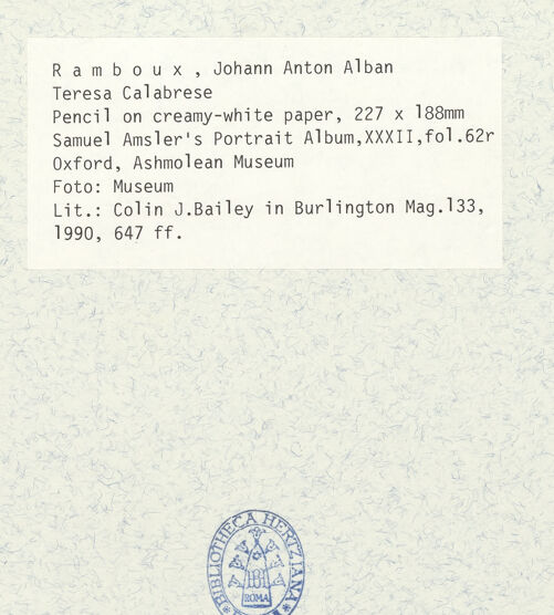 Rückseite von bh423176_recto