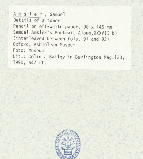 Rückseite von bh423181_recto