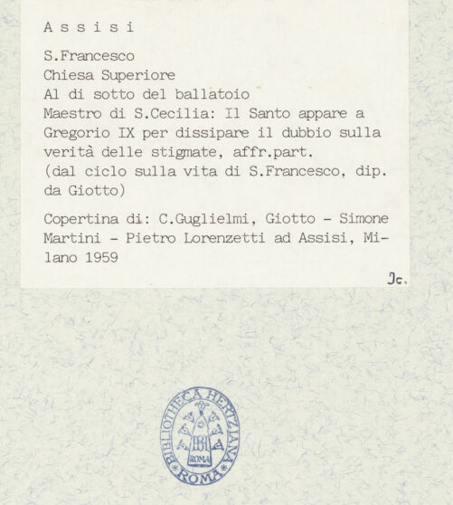 Rückseite von bh423191_recto