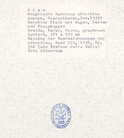 Rückseite von bh423218_recto