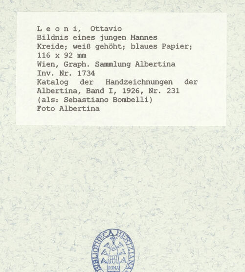 Rückseite von bh423251_recto