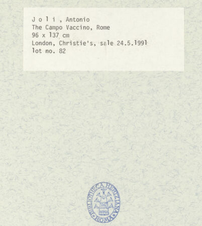 Rückseite von bh423295_recto