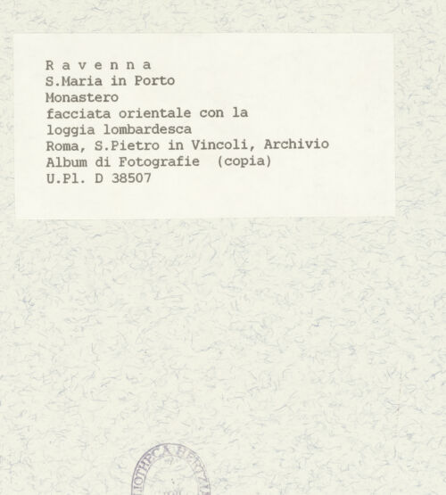 Rückseite von bh423318_recto