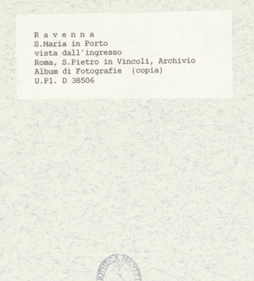 Rückseite von bh423319_recto