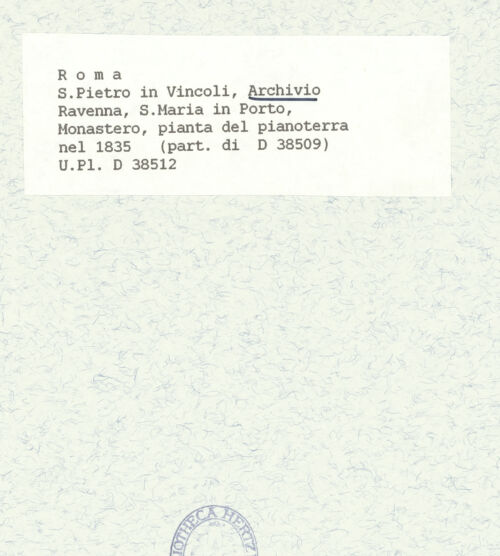 Rückseite von bh423325_recto