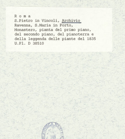 Rückseite von bh423327_recto