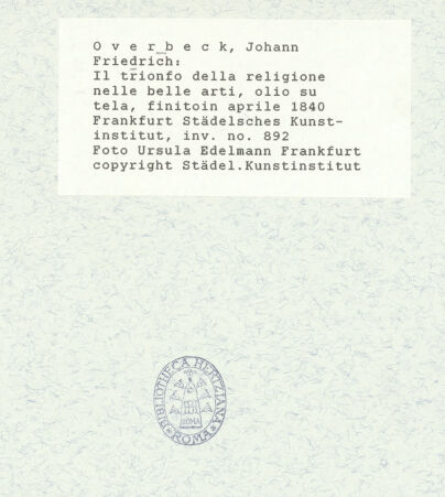 Rückseite von bh423340_recto