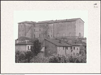 Thumbnail für Bracciano (4) dintorni Castel Giuliano - Campagnano di Roma (1) urbanisitica, chiesa dell’Addolorata - Madonna dell Sorbo (1) esterno, interno (1)