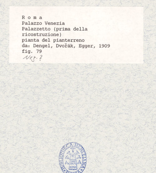 Rückseite von bh423355_recto