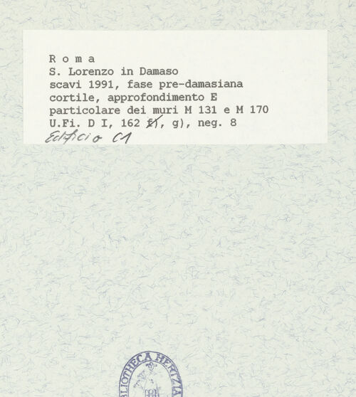 Rückseite von bh423394_recto