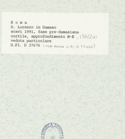 Rückseite von bh423398_recto