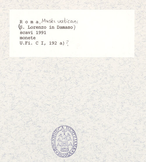 Rückseite von bh423436_recto