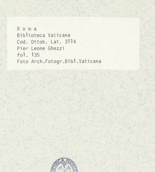 Rückseite von bh423601_recto