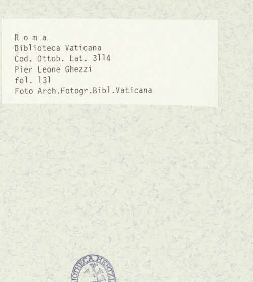 Rückseite von bh423604_recto