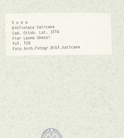 Rückseite von bh423611_recto