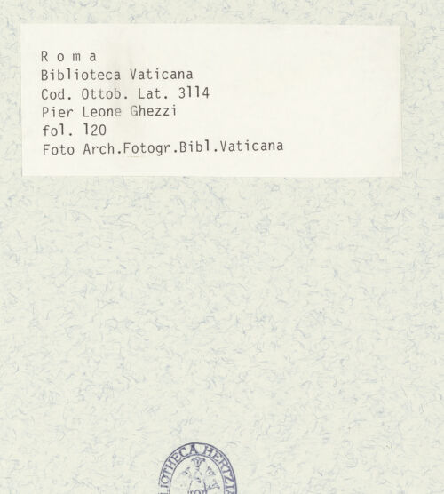 Rückseite von bh423612_recto