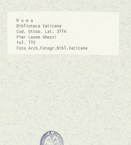 Rückseite von bh423617_recto