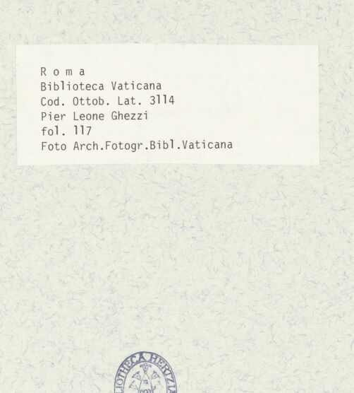 Rückseite von bh423619_recto